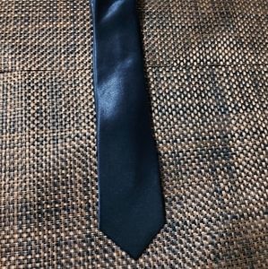 American Exchange Tie ( Dark Blue)